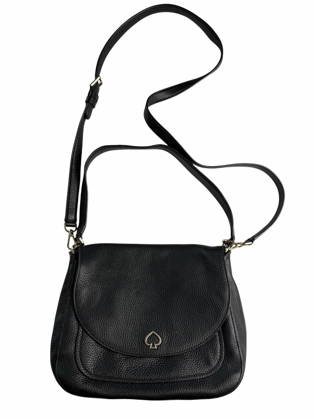 Kate Spade Kailee Medium Flap Shoulder Bag  crossbody purse